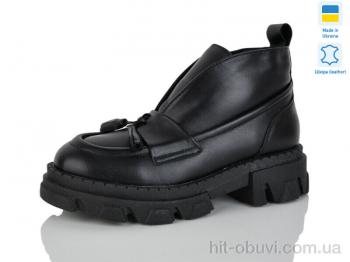 Черевики Carolina 2131-1