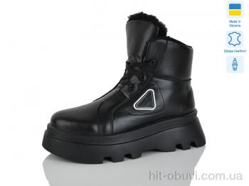 Черевики Carolina Z2083-1