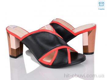 Шлепки FG X509-1