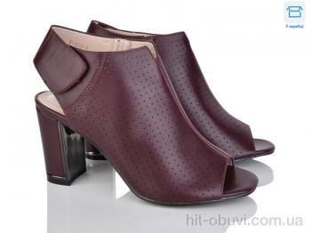 Босоножки FG X503-3