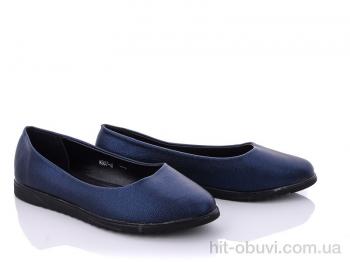 Балетки Мир M307-4