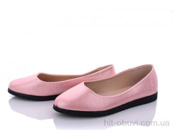 Балетки Мир M307-5