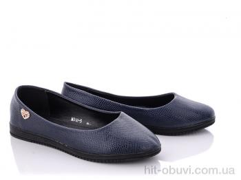 Балетки Мир M312-5