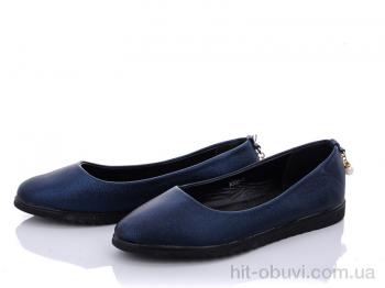 Балетки Мир M306-4