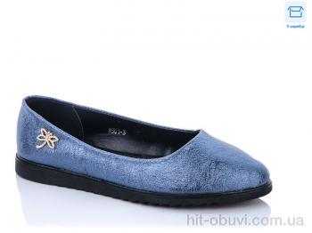 Балетки Мир M301-3