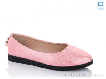 Балетки Мир M306-5