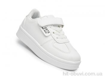 Кроссовки TOM.M F65090E