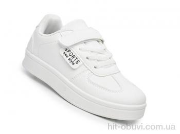 Кроссовки TOM.M F65093E