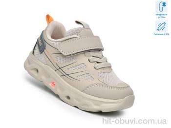 Кроссовки TOM.M AB60047G LED