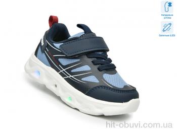 Кроссовки TOM.M AB60047K LED