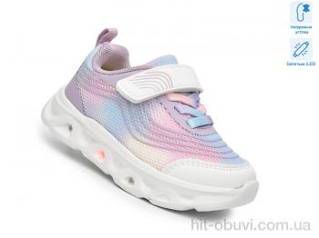 Кроссовки TOM.M AB60046D LED