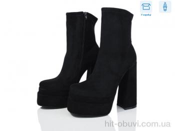 Черевики L&M-Lemon M22-1