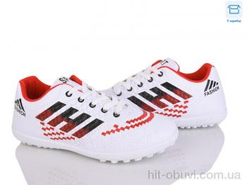 Футбольне взуття Kajila 32 white