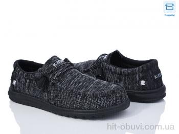 Туфлі Kajila DYLA014-1