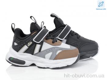 Кросівки Kajila 2042-1A mix LED