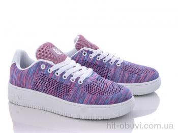 Кроссовки Kajila CRB015-10