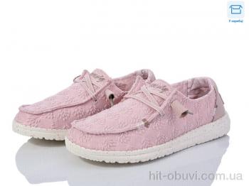 Туфли Kajila CYLB040