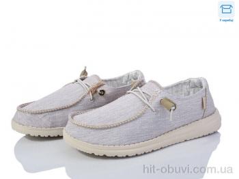 Туфли Kajila YLB037