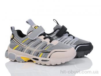 Кросівки Kajila 2083-1A mix