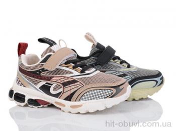 Кросівки Kajila 2083-3B mix