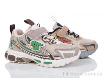 Кросівки Kajila 2083-4B mix