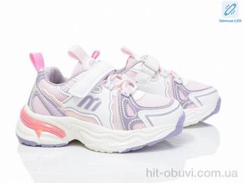 Кросівки Kajila 2080-4H LED