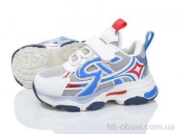 Кросівки Poni kids 2051-3B