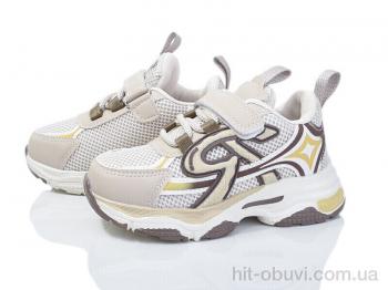 Кросівки Poni kids 2051-3R