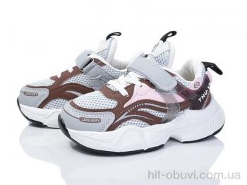 Кросівки Poni kids 2052-2W