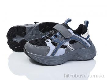 Кросівки Poni kids 2053-1A