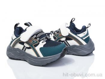 Кросівки Poni kids 2053-1B