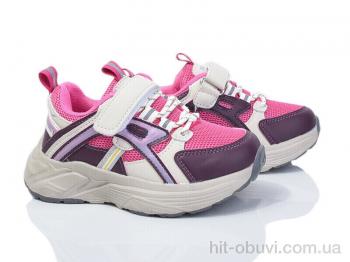 Кросівки Poni kids 2053-1D