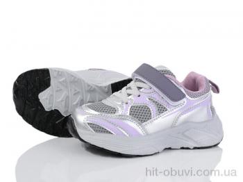 Кросівки Poni kids 2053-2F