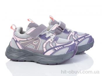 Кросівки Poni kids 2053-4F