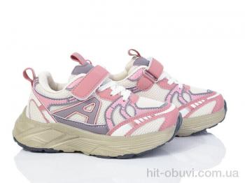 Кросівки Poni kids 2053-4H