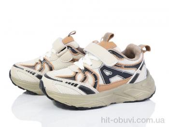 Кросівки Poni kids 2053-4L