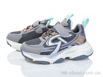 Кросівки Poni kids 2082-3K