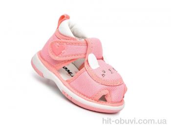 Босоніжки TOM.M T68015A