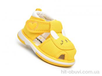 Босоніжки TOM.M T68015B