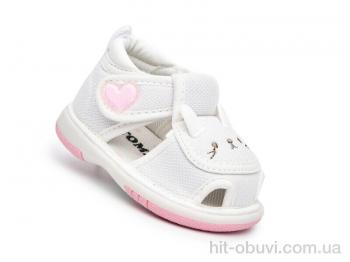 Босоніжки TOM.M T68015C