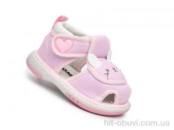 Босоніжки TOM.M T68015D