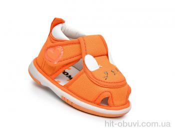 Босоніжки TOM.M T68015E