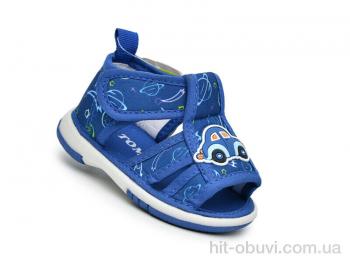 Сандалі TOM.M T68001A