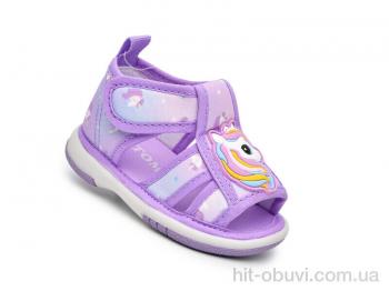 Босоніжки TOM.M T68004E