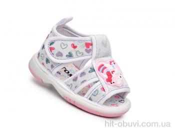 Босоніжки TOM.M T68005C