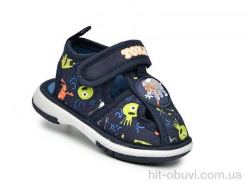 Сандалі TOM.M T68007B