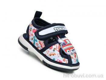 Сандалі TOM.M T68008F