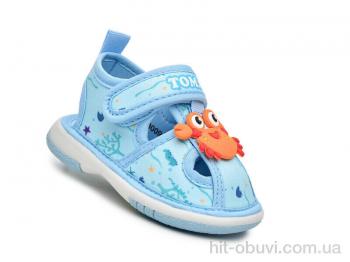 Сандалі TOM.M T68009H