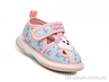 Босоніжки TOM.M T68010D