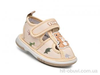 Сандалі TOM.M T68011K